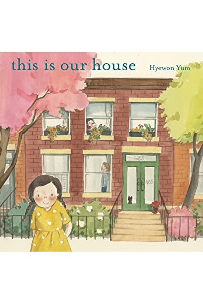 Square Fish هذا هو بيتنا