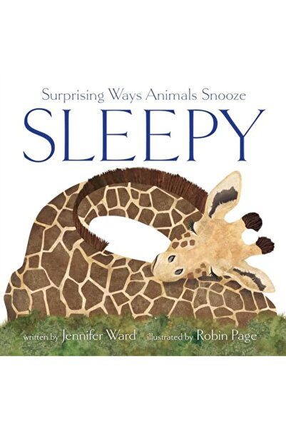 Simon Schuster طرق مدهشة للنوم عند الحيوانات