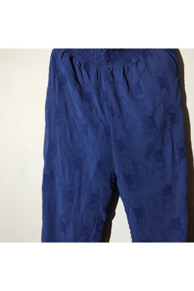 Guess Women's Woven Palazzo Pants - Q4Yb02Wgq80