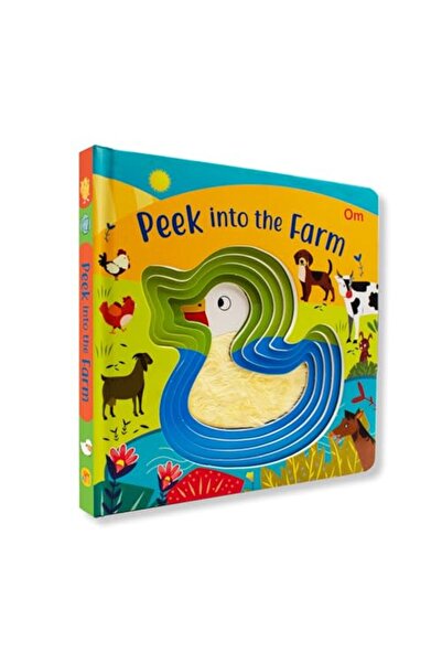 Om Books International نظرة سريعة على المزرعة