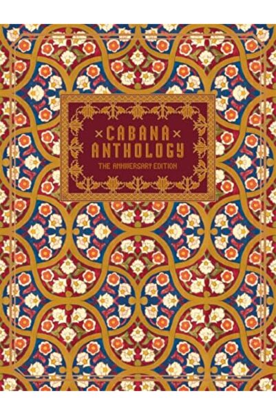 Vendome Press مختارات كابانا - طبعة الذكرى السنوية