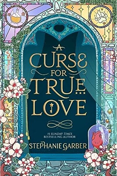 Hodder Stoughton A Curse For True Love The Thrilling Final Book In The Sunday...