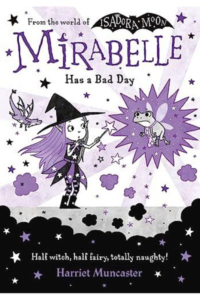 OXFORD UNIVERSITY PRESS Mirabelle Has A Bad Day
