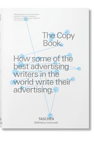 Taschen D&Ad The Copy Book