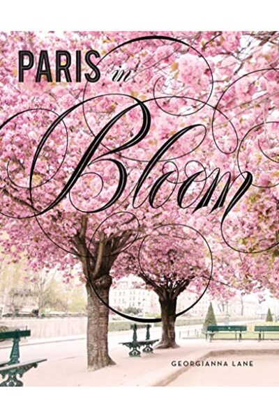 Abrams Paris In Bloom