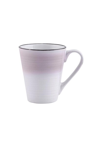 ROYALFORD كوب قهوة RF9235 من الخزف الحجري القابل لإعادة الاستخدام بسعة 350 مل