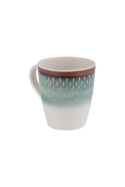 ROYALFORD 400 ml Melamineware Mug- RF12386