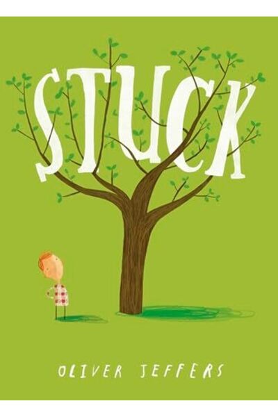 HARPER COLLINS UK Stuck