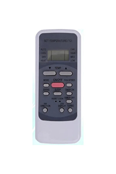 Profilo Klima Kumanda R51M/E