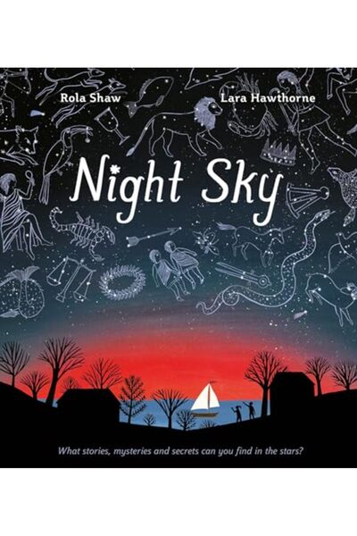 Farshore سماء الليل