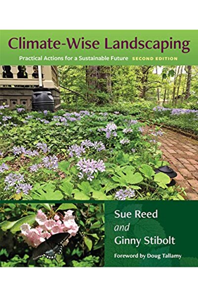 University Press of Florida تنسيق الحدائق بطريقة صديقة للمناخ: إجراءات عملية ...