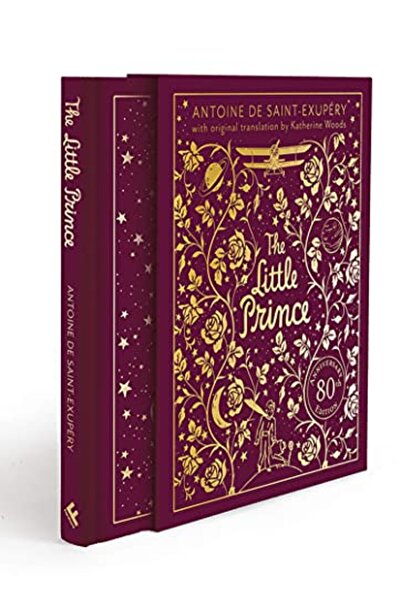 HarperCollins Publishers الامير الصغير