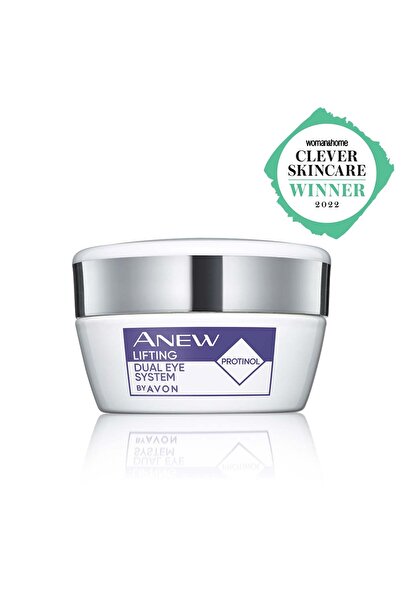 AVON Anew Clinical Dual Pro Eye Lift - 20 ml