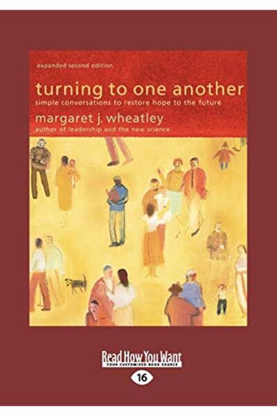 ReadHowYouWant التوجه إلى بعضنا البعض