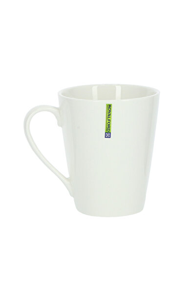 ROYALFORD 230ml Magnesia Porcelain Mug Royalford RF8017