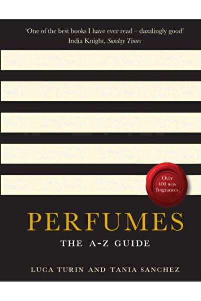 Profile Books Perfumes The Az Guide