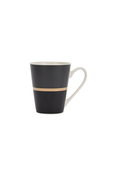 ROYALFORD RF9370 11Oz Bone Coffee Mug, Large Coffee