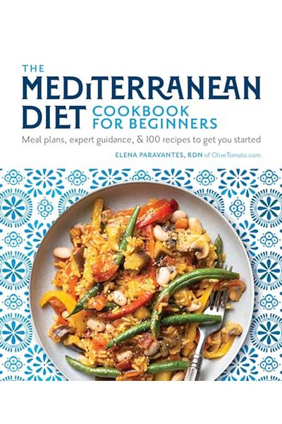 Alpha The Mediterranean Diet Cookbook For Beginners Meal Plans Expert Guidance And 100 Recipes To Get Y