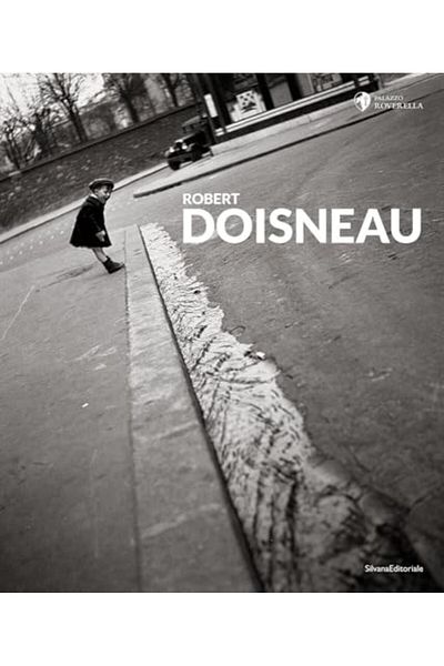 Silvana Robert Doisneau