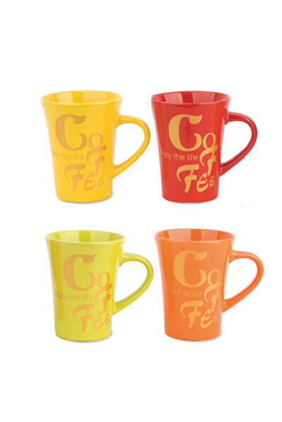 ROYALFORD RF2964 325ml Porcelain Coffee Mug - Large Coffee & Tea Mug