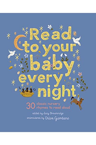 Frances Lincoln Publishers Ltd اقرأ لطفلك كل ليلة