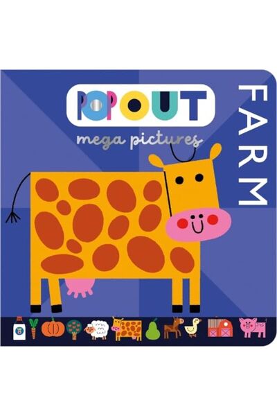 Make Believe Ideas Pop Out Mega Pictures Farm
