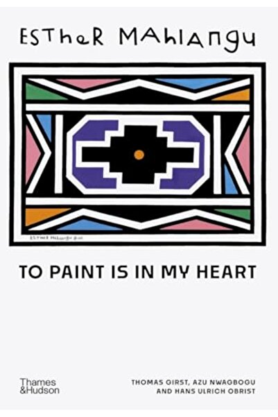 Thames & Hudson Ltd إستير ماهلانجو