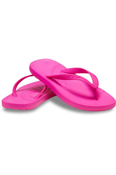Crocs Дамски джапанки Flip