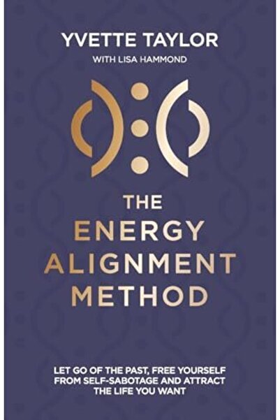 Trigger Publishing Energy Alignment Method Let Go Of The Past Free Yourself F...