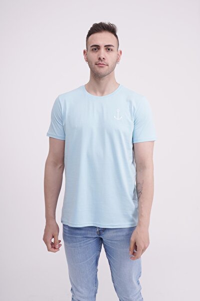 Tsc House Ανδρικό Tshirt 23SCTS224U