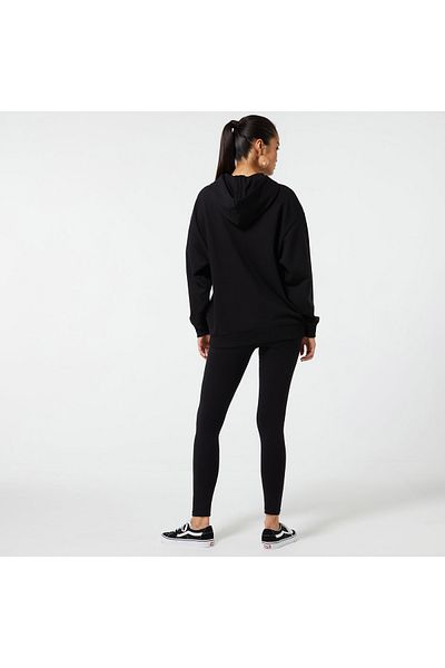 Vans Negru pentru femei Vans Flying V Hoodie