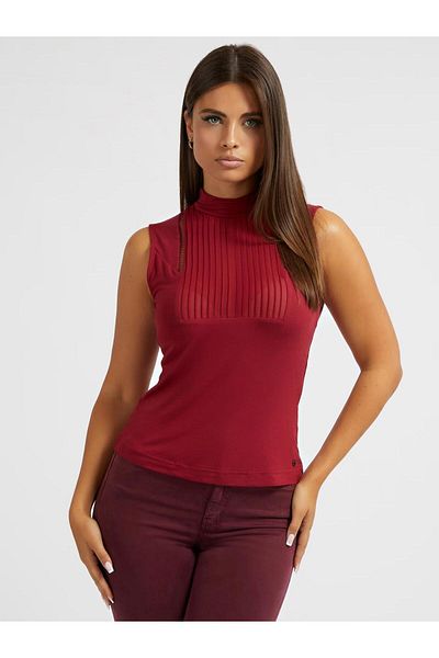 Guess Baylıe női blúz W2BP22K68D2