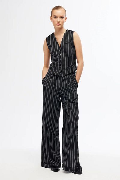 SAGAZA Chantal Pants