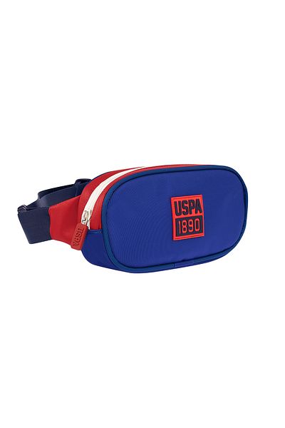 U.S. Polo Assn. US Polo Assn.Unisex Waist Bag - PLBEL24346