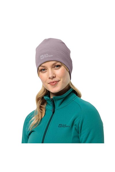 Jack Wolfskin Čepice Real Stuff - Stylová a pohodlná