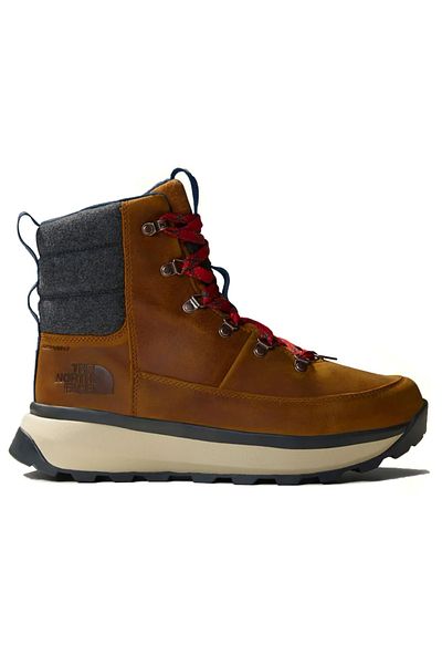 North face knee high boots discount