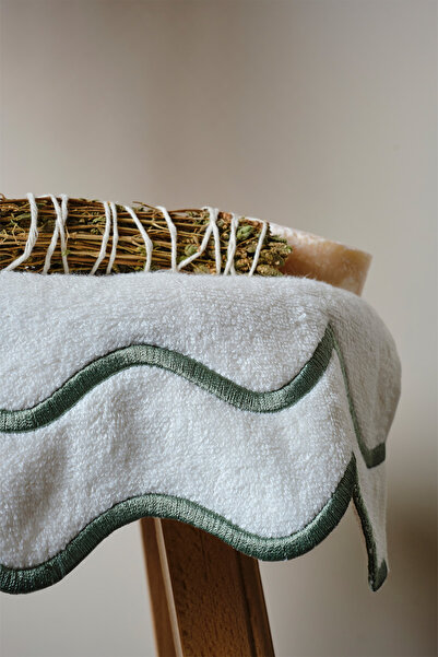 Nazik Home Рушник Helena (90 х 150 см)