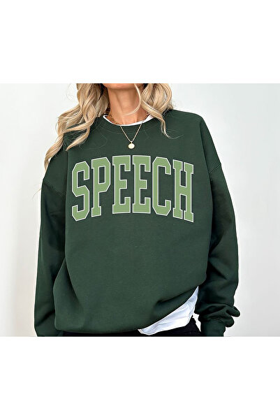 SUNFREE ΦΟΥΤΕΡ ΠΡΑΣΙΝΟ ΒΑΜΒΑΚΙΑΝΟ ΦΟΥΤΕΡ ΜΕ ΣΤΑΥΡΩΜΕΝΟ ΣΧΕΔΙΟ oversized