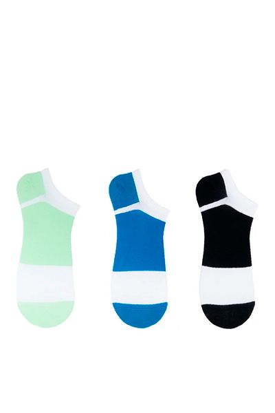 The Socks Company Șosete bărbați 23sdcr155p