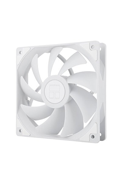 ThermalRight TL-C12CW 120mm Beyaz Kasa Fanı