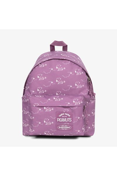 Eastpak Σακίδιο πλάτης Padded Pak R Unisex Pink