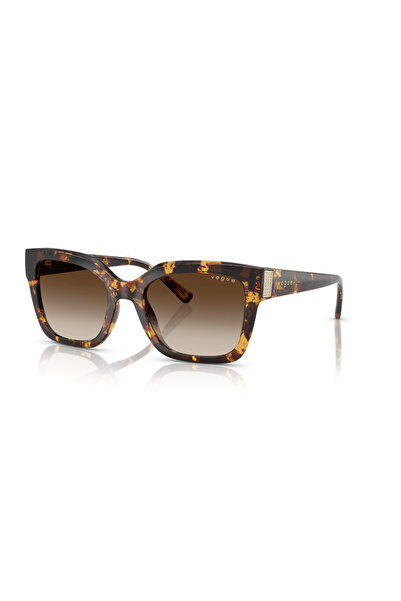 Vogue Vo5613Sb 317913 54 Women's Sunglasses