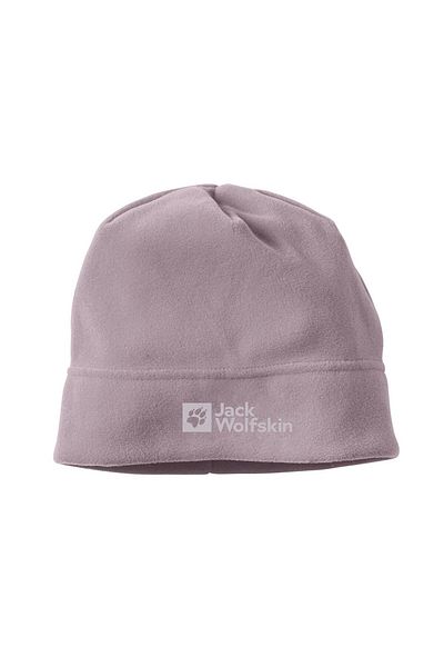 Jack Wolfskin Čepice Real Stuff - Stylová a pohodlná