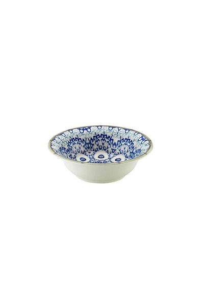 Kütahya Porselen 16 cm Frig Soup Bowl - 91312