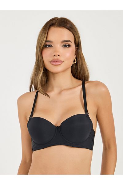 Styli Pack of 3 - Padded Wired Multiway Balconette Bra