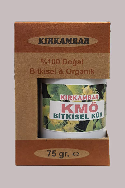 Kırk Ambar Kemik İliği Ödemi Kürü ( KMÖ ))