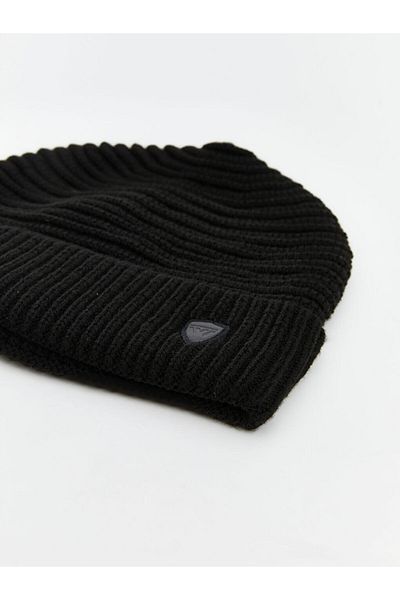 LC Waikiki Lcw Printed Men's Beret