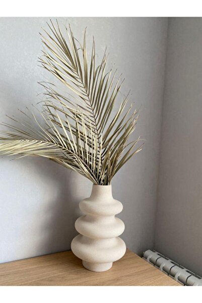 MUMELLA Dekoratif Vazo Biblo