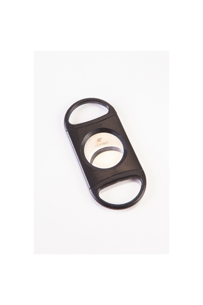 COHİBA Cohiba Puro Makası Siyah CPM020