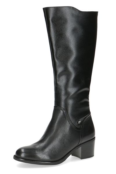 Caprice Caprice Black Boots Pantofi dama